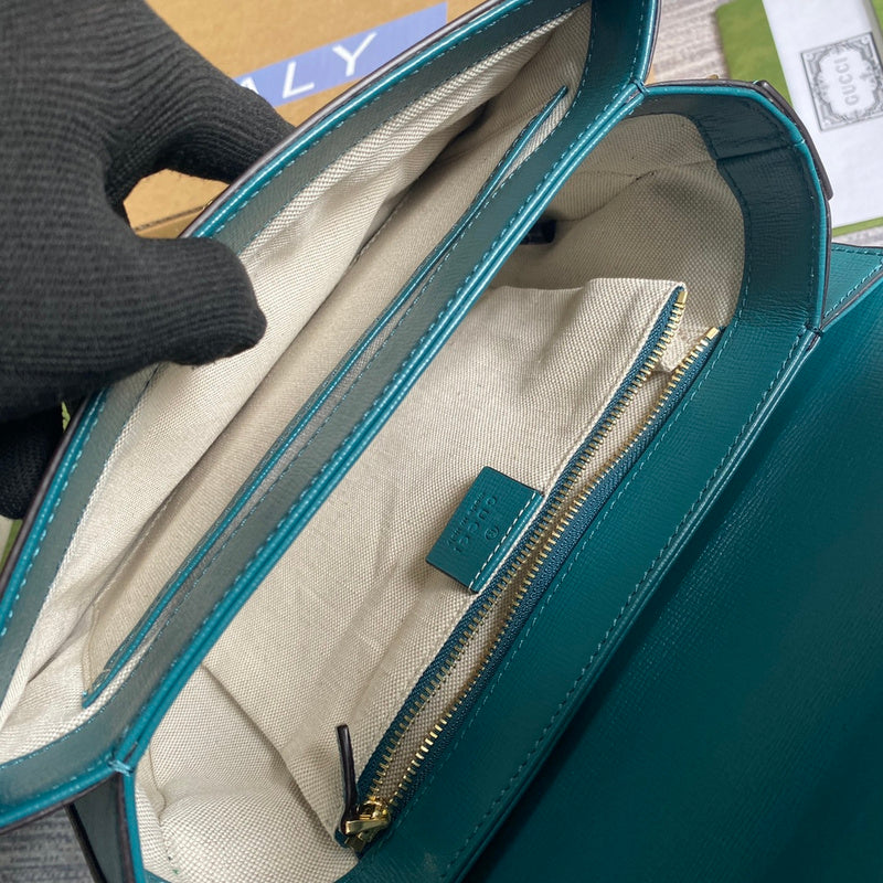 Satchel Bags - GCI Bags - 3042