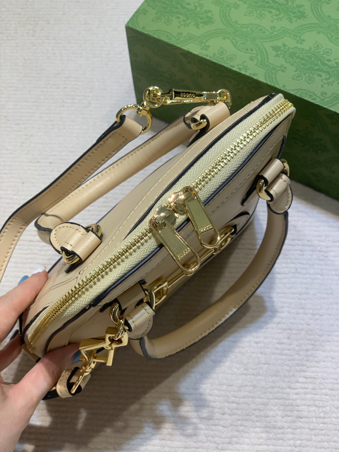 GLM - Top Quality Bag GCI 448