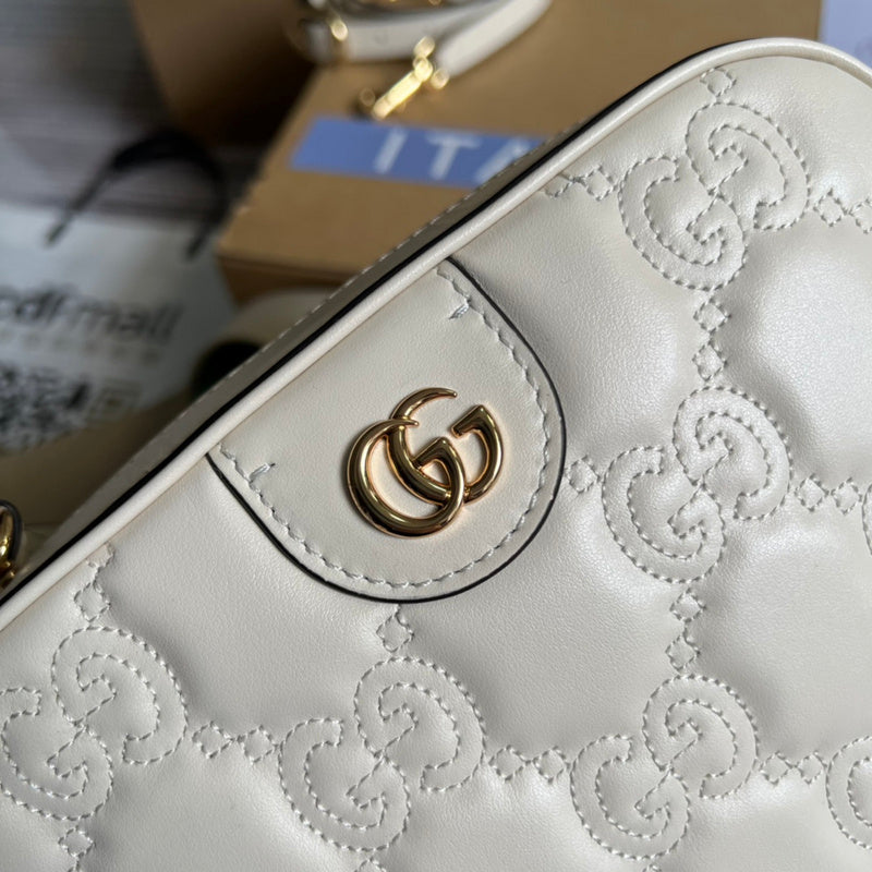 GLM - gg Bags - 1256