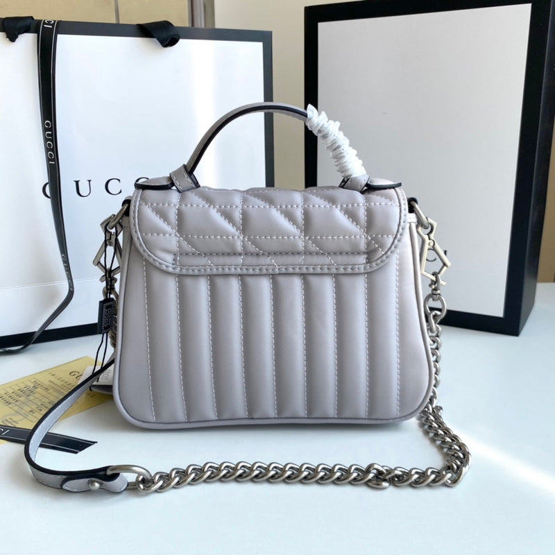 Satchel Bags - GUC Bags - 914