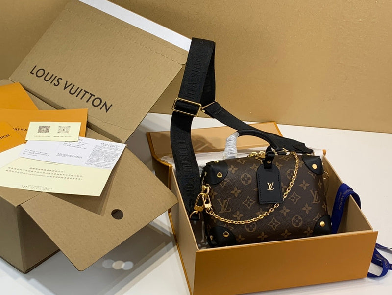 Satchel Bags - VL Bags - 6184