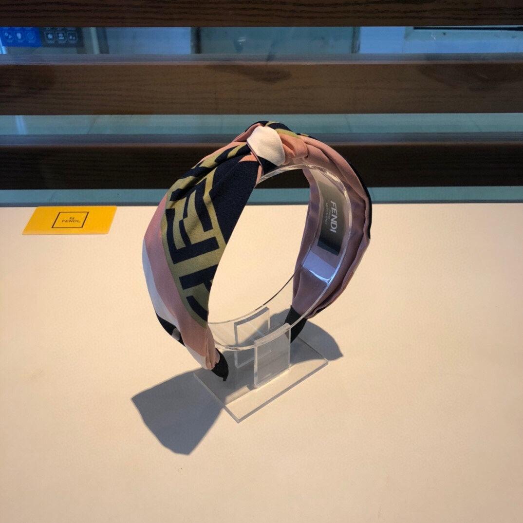 GLM - New Hair Band FEI 044