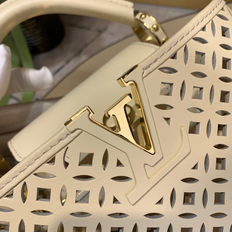 Satchel Bags - VL Bags - 6395