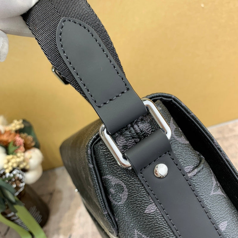 Satchel Bags - VL Bags - 6175