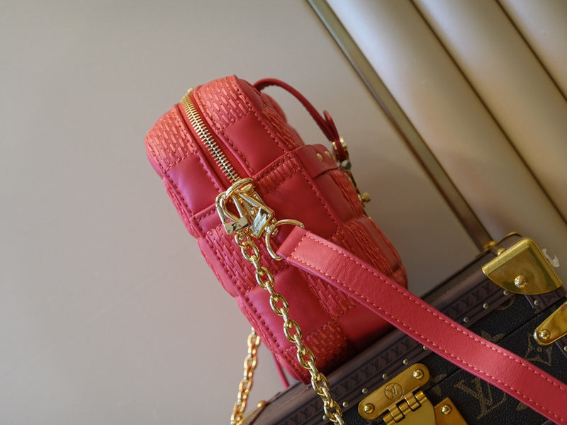Satchel Bags - VL Bags - 5279