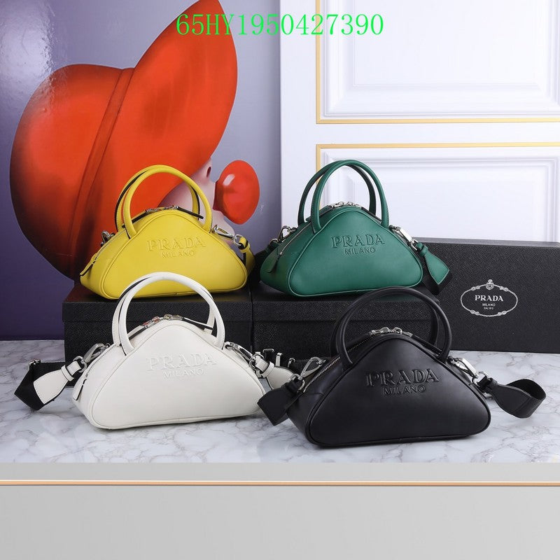 Satchel Bags - PDA Bags - 4433