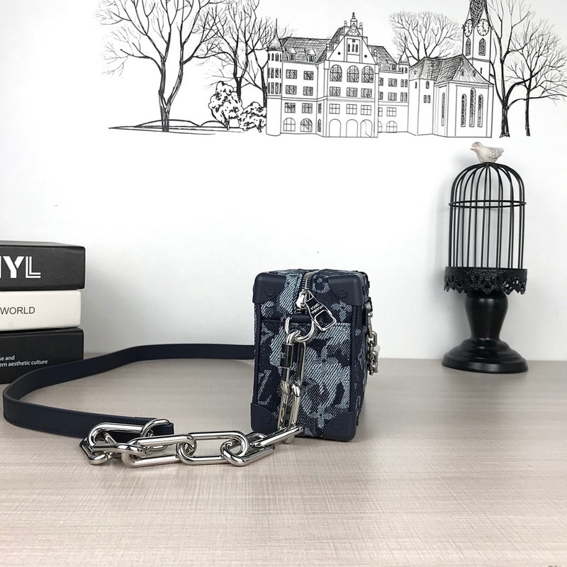 Satchel Bags - GUC Bags - 2431