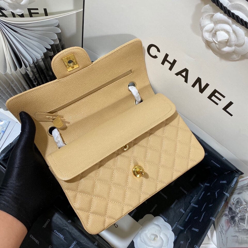 Satchel Bags - CHL Bags - 2364