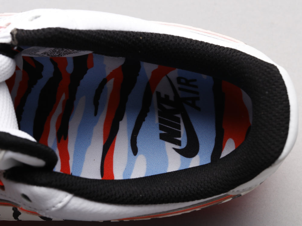 GLM - AF1 Korea only
