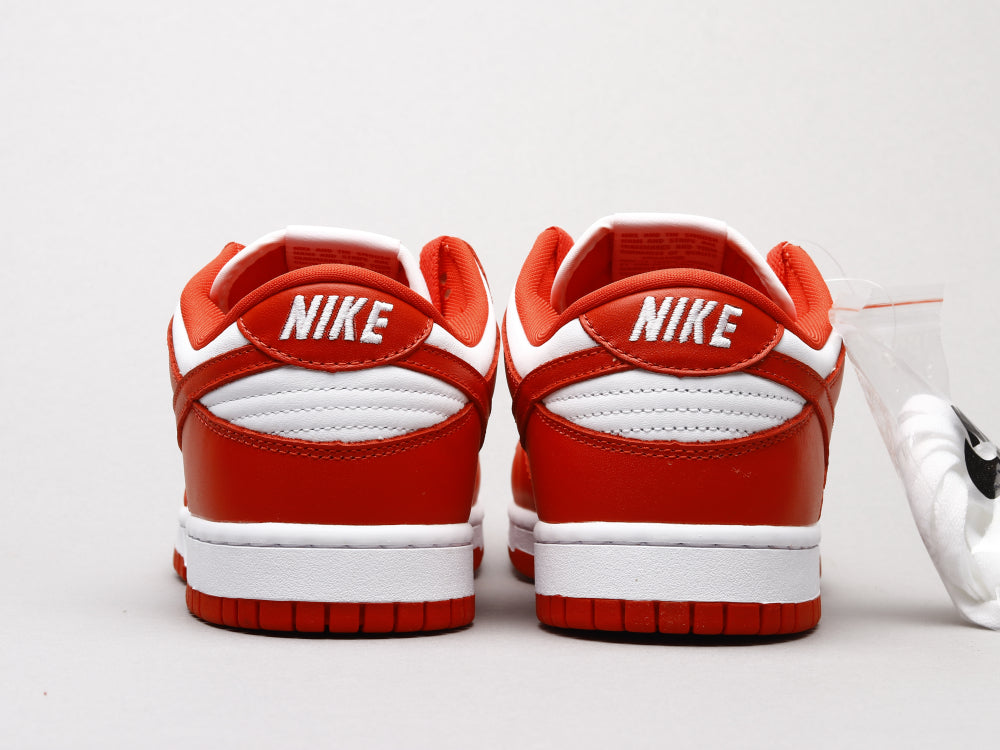 GLM - NKE White Red