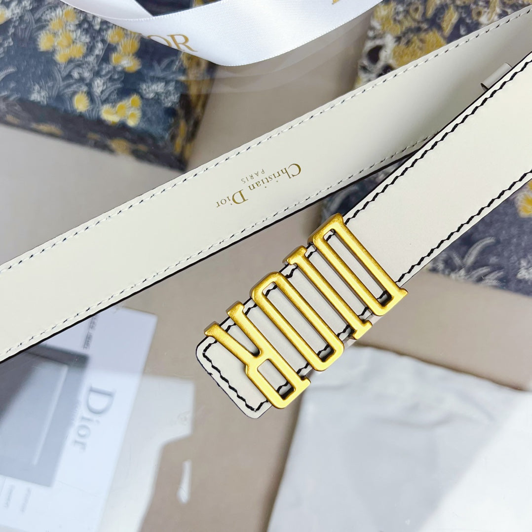 GLM -Luxury DIR  BELTS 007