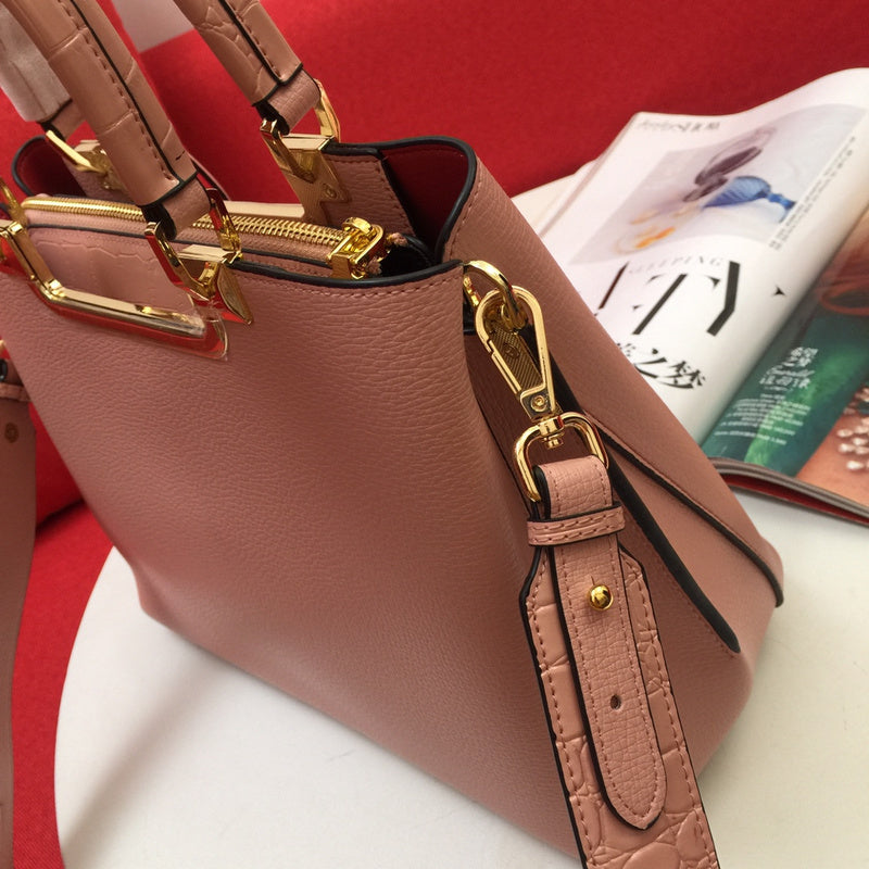 Satchel Bags - PDA Bags - 744