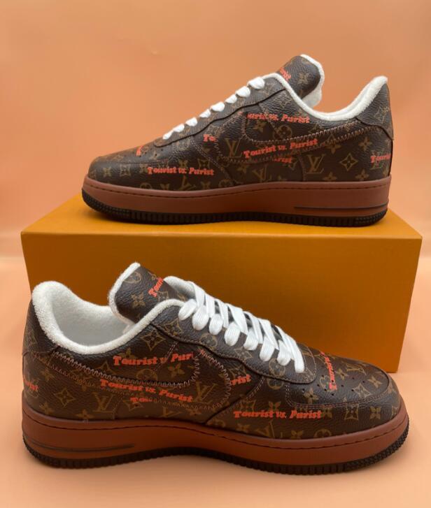 glami shop- LOV Men Shoes - 974