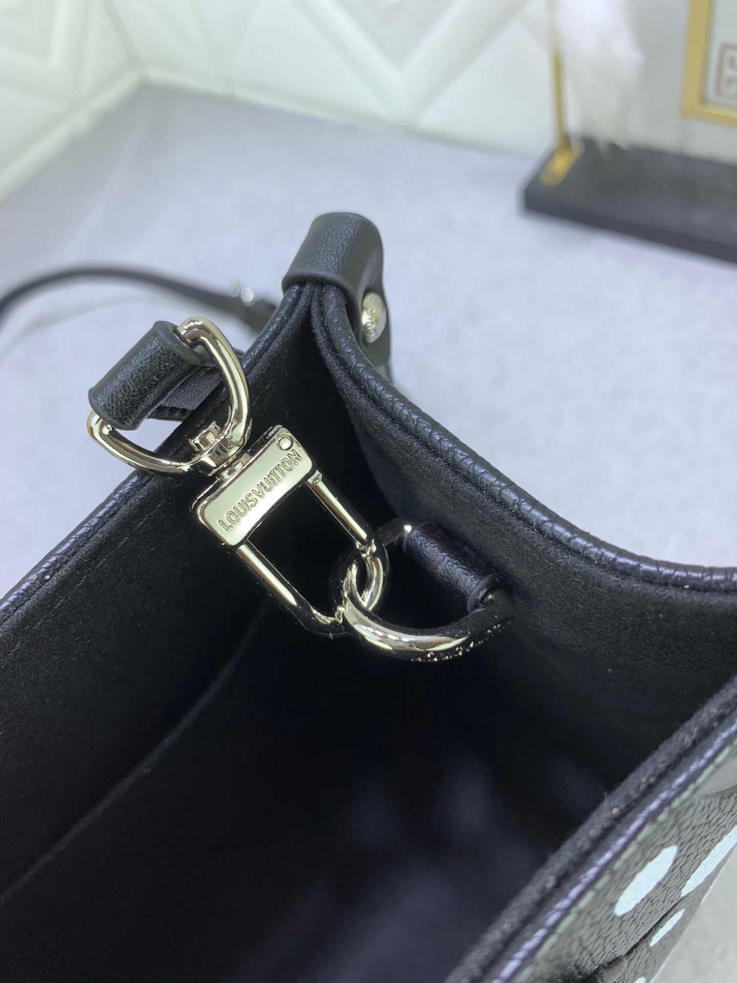 GLM - Top Quality Bag LUV 638