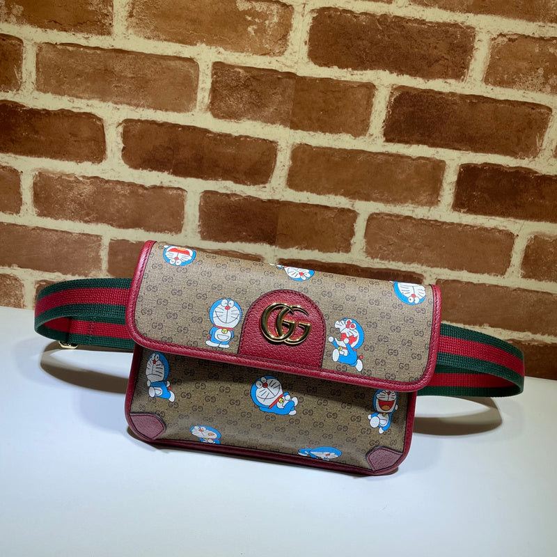 Satchel Bags - GCI Bags - 3448