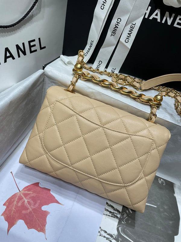 Satchel Bags - CHL Bags - 1072