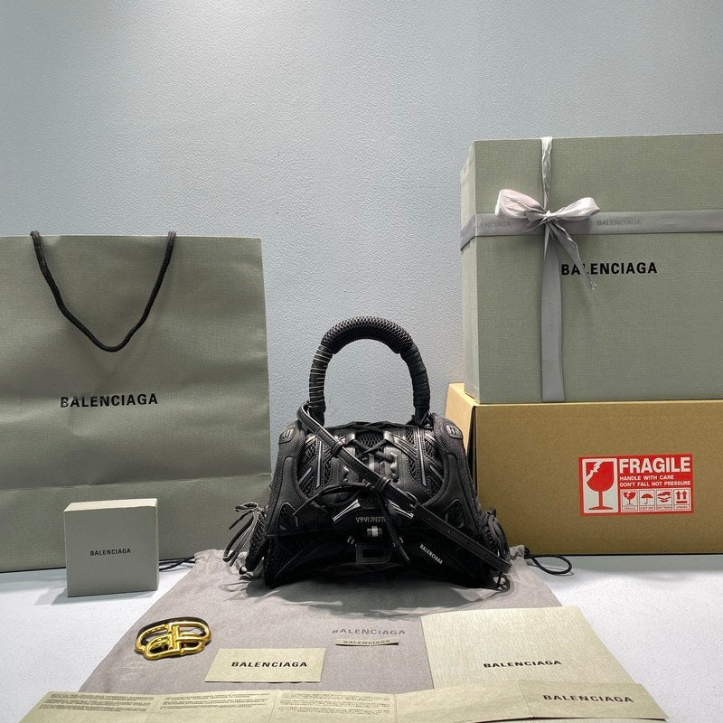 Satchel Bags - BGA Bags - 211