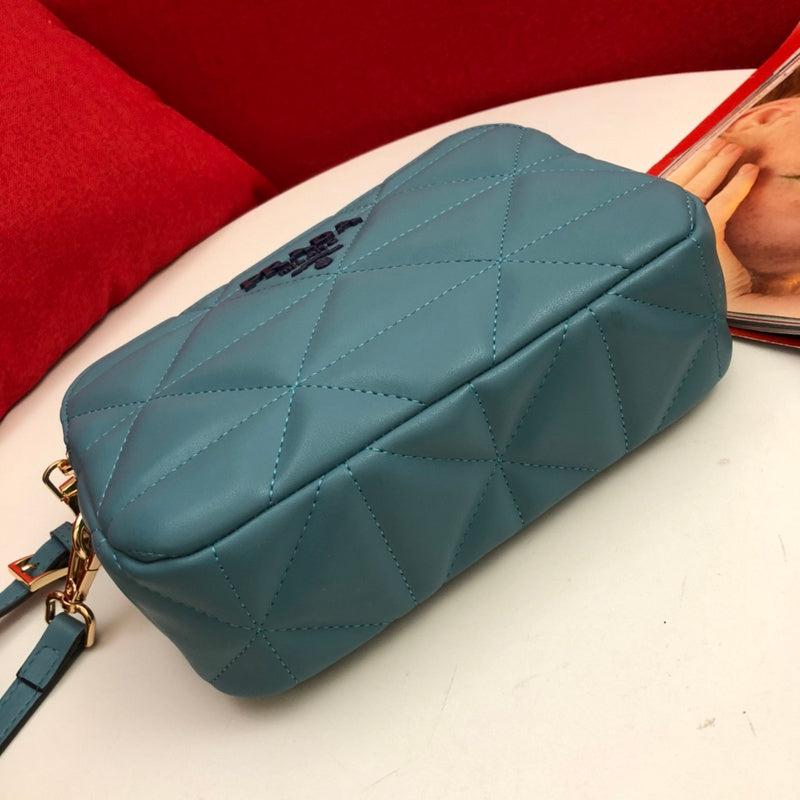 Satchel Bags - PDA Bags - 928