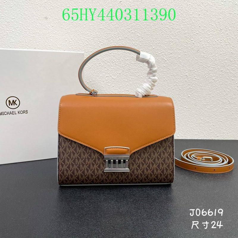 Satchel Bags - MK Bags - 475