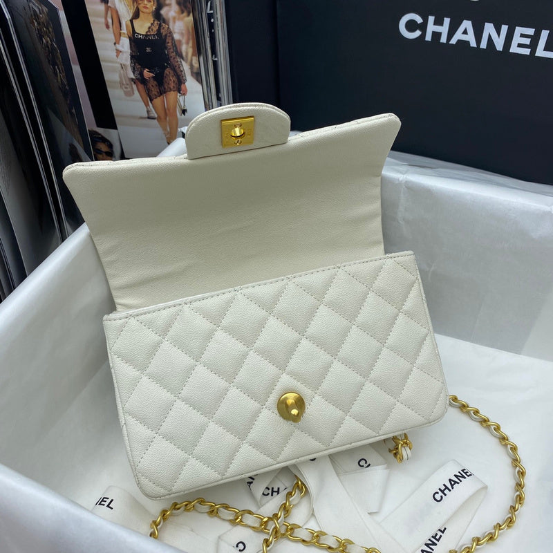 Satchel Bags - CHL Bags - 1504