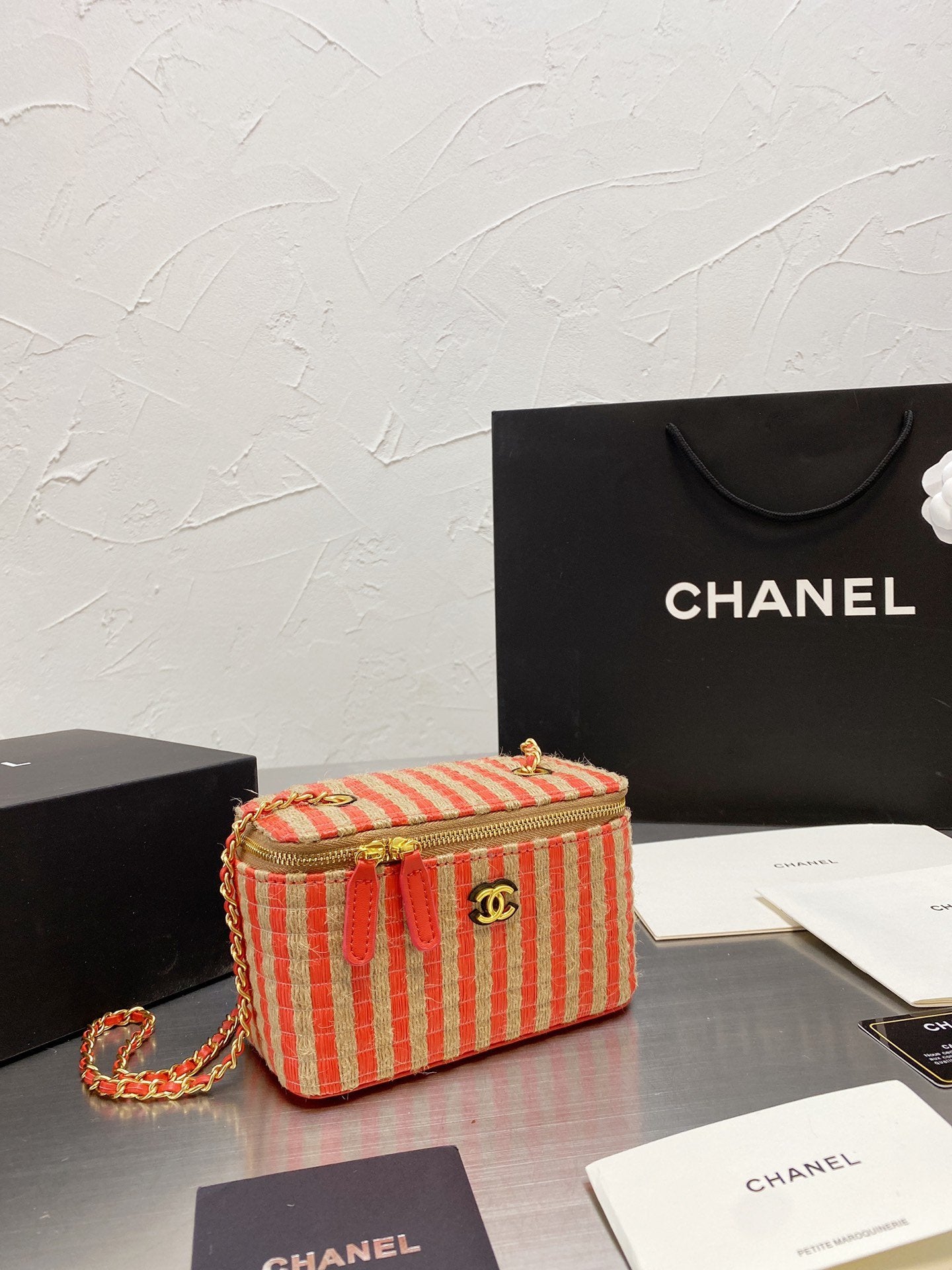 GLM - Top Quality Bags CHL 133