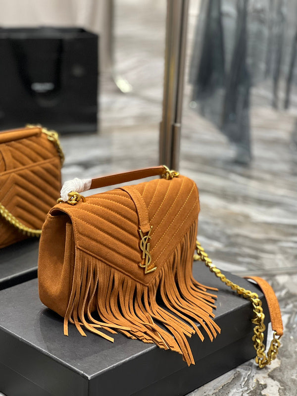 Satchel Bags - SLY Bags - 583