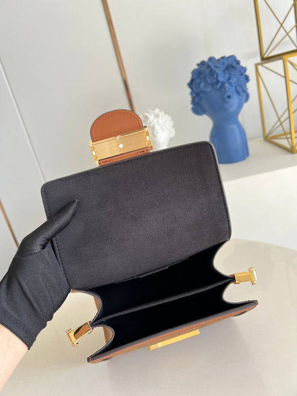Glami GlamI Lu-Vi bags - 17139