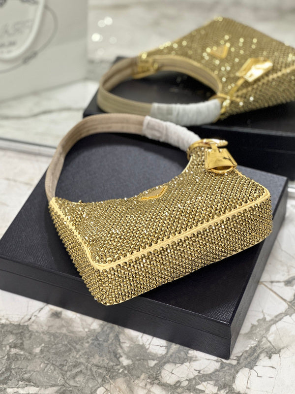 Satchel Bags - PDA Bags - 211