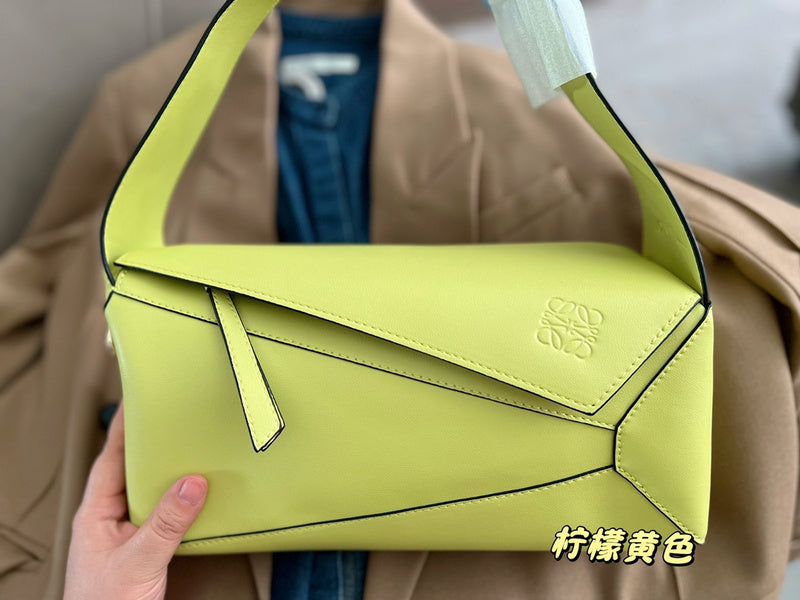 Satchel Bags - LOW Bags - 041