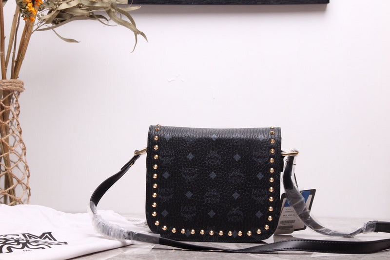 Satchel Bags - MC Bags - 329