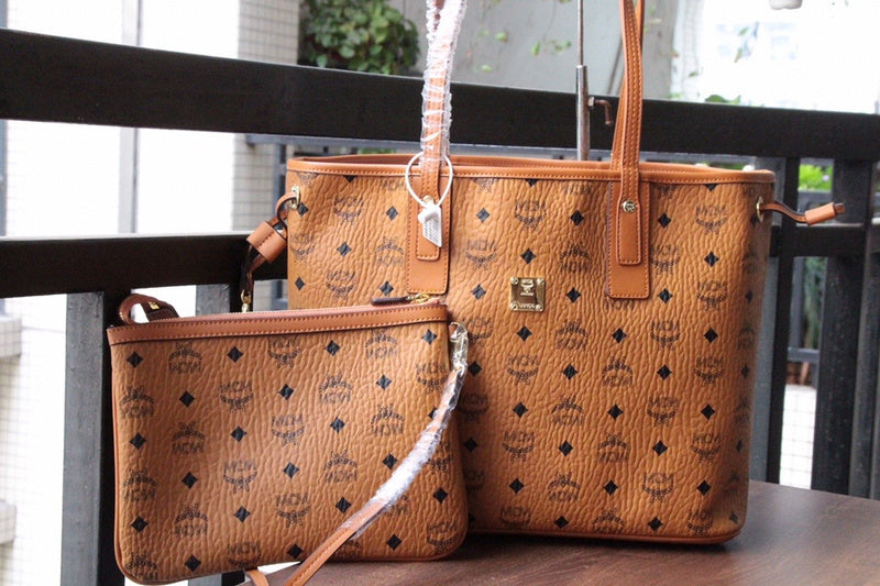 Satchel Bags - MC Bags - 429