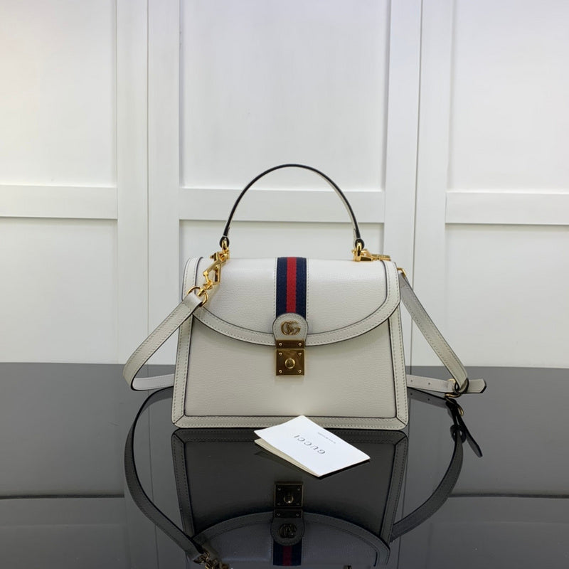 Satchel Bags - GUC Bags - 685