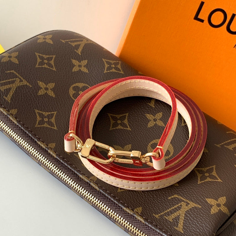 Glami GlamI Lu-Vi Bags - 16870