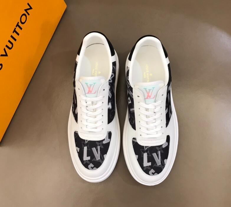 glami shop- LOV Men Shoes - 1145