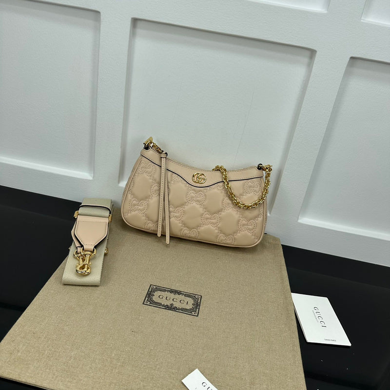 Satchel Bags - GUC Bags - 099