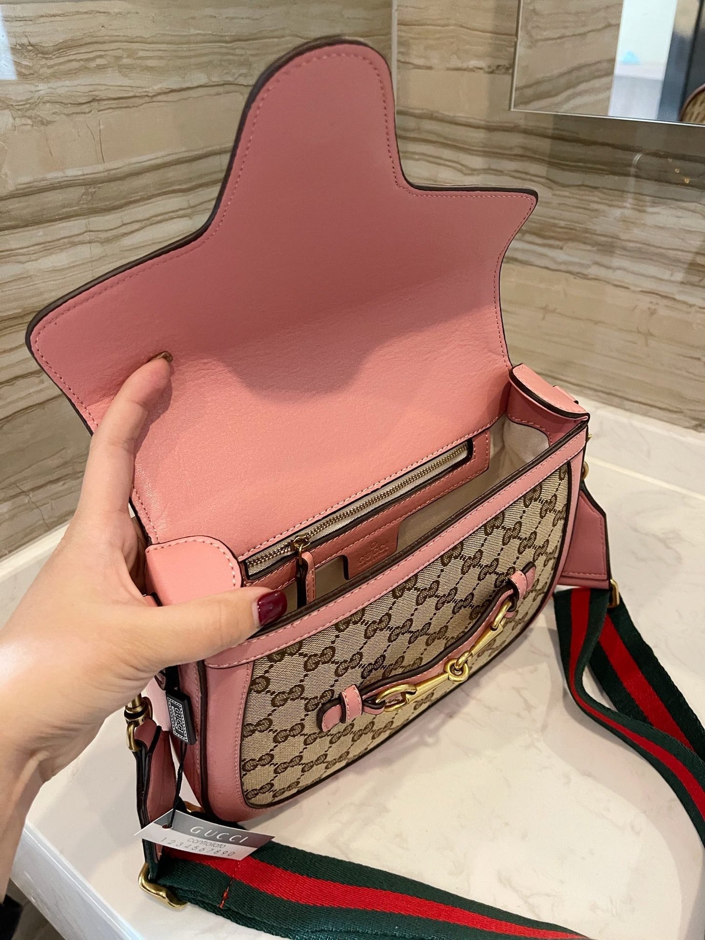 GLM - Top Quality Bags GCI 191