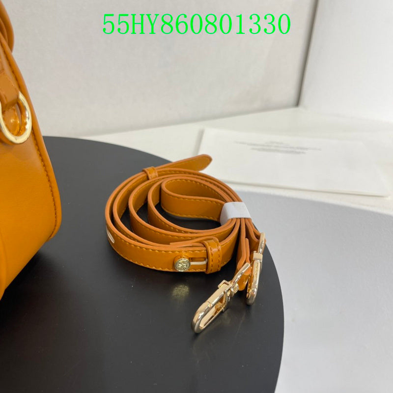 Satchel Bags - MK Bags - 268
