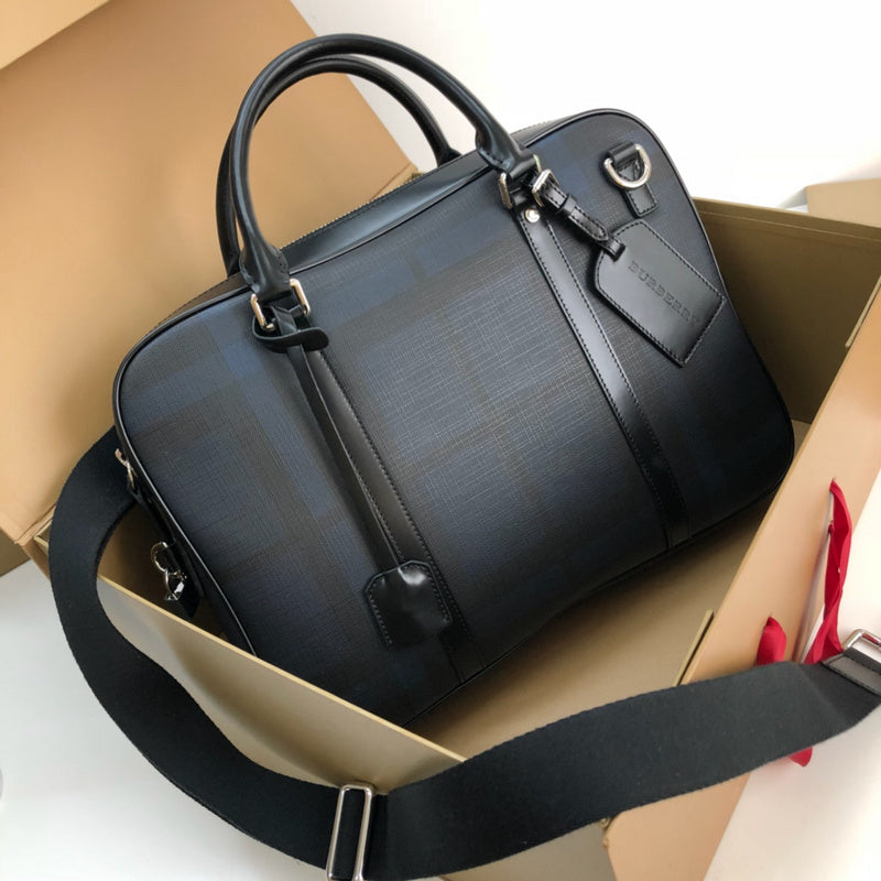 Fan Fashion -GLM - Top quality BBR Bags - 1306