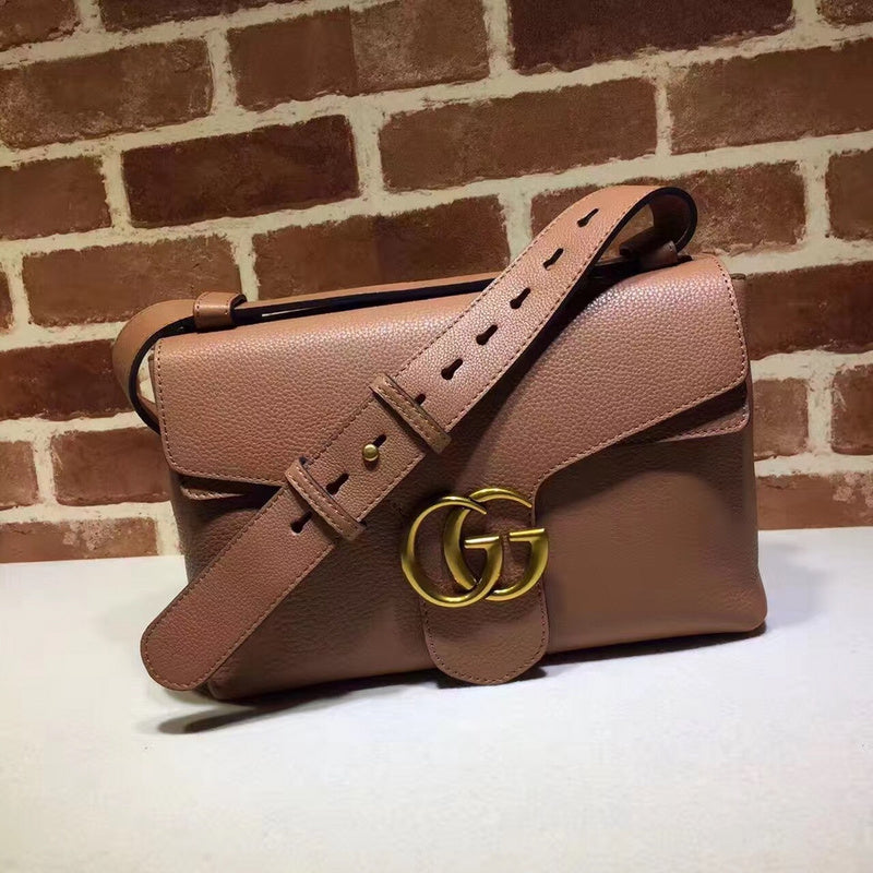 Satchel Bags - GCI Bags - 3644