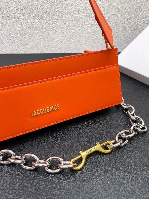Satchel Bags - JQMS Bags - 054