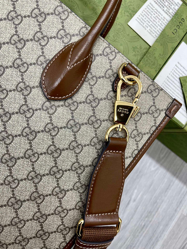 Satchel Bags - GCI Bags - 4929
