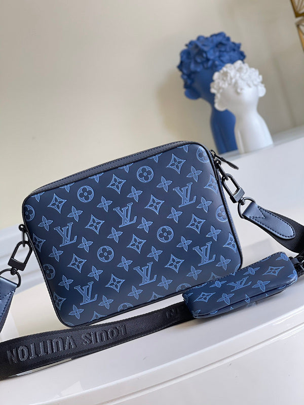 Glami- Glami- Lu-Vi bags - 3147