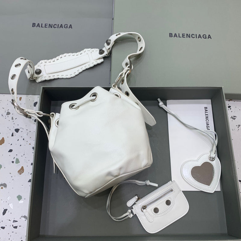Satchel Bags - BGA Bags - 496