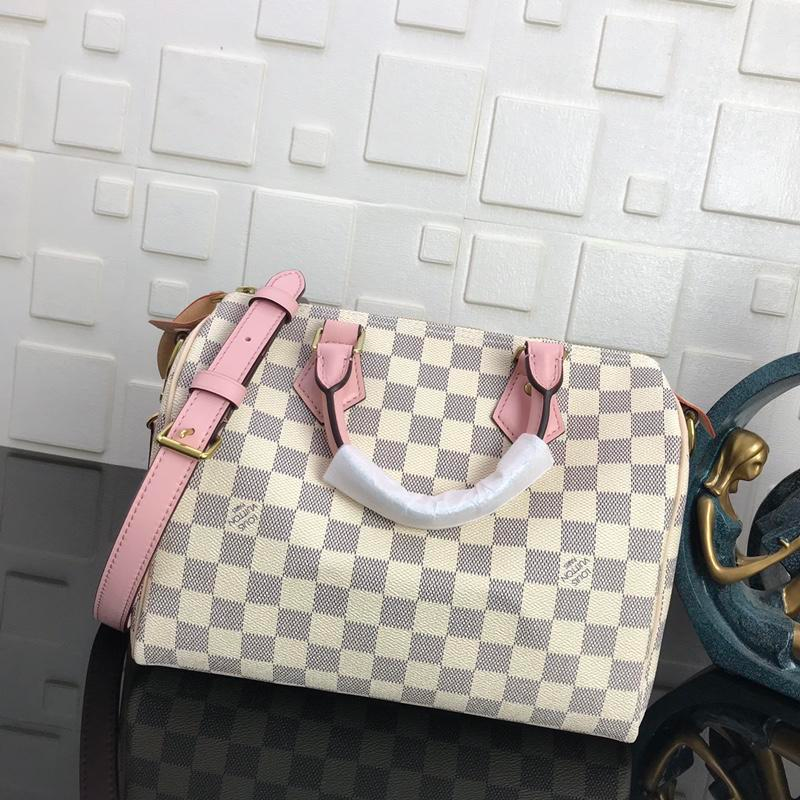 Satchel Bags - VL Bags - 1538