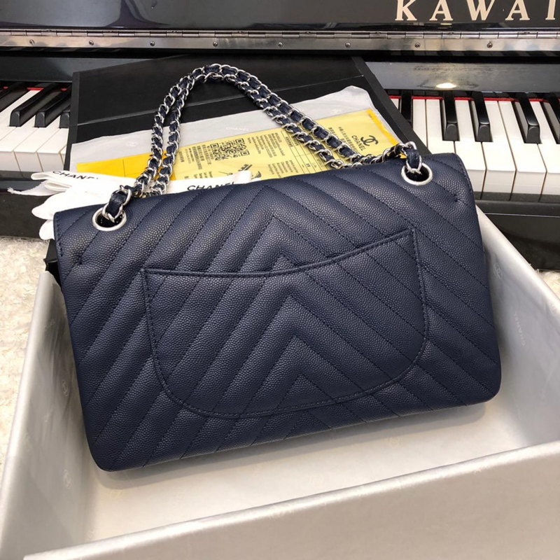 Satchel Bags - CHL Bags - 489