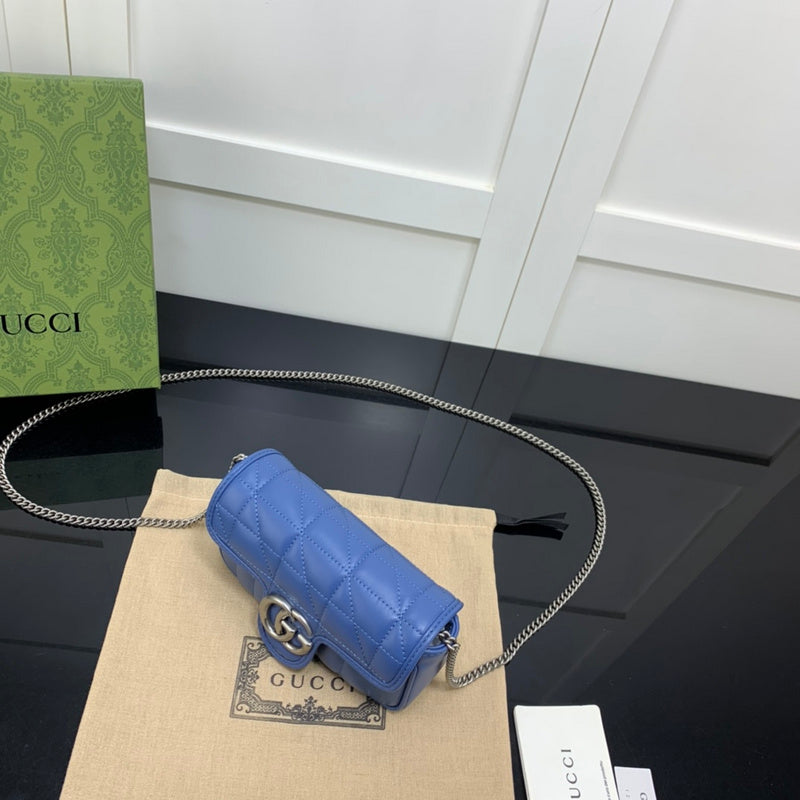 Satchel Bags - GUC Bags - 417