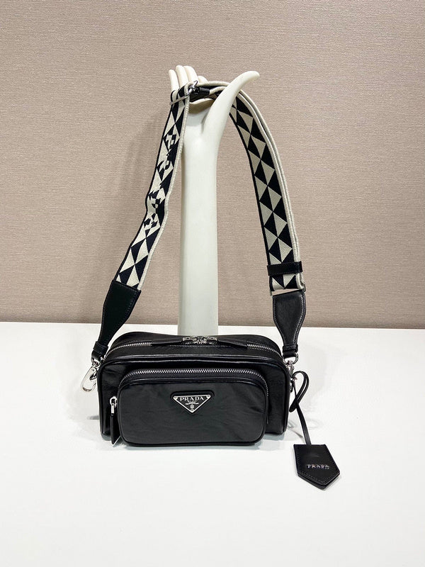 Satchel Bags - PDA Bags - 010