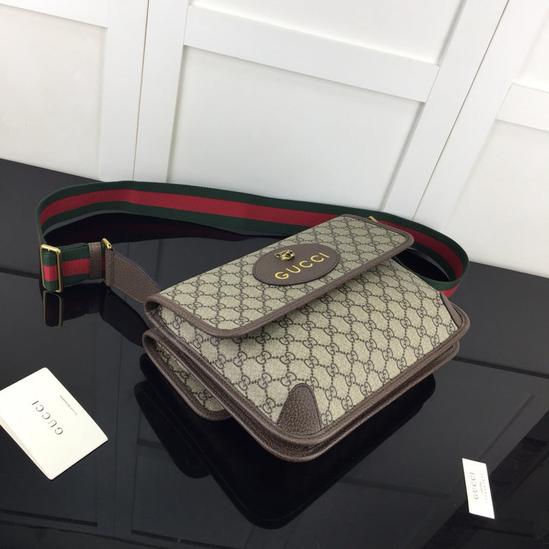 Satchel Bags - GUC Bags - 729