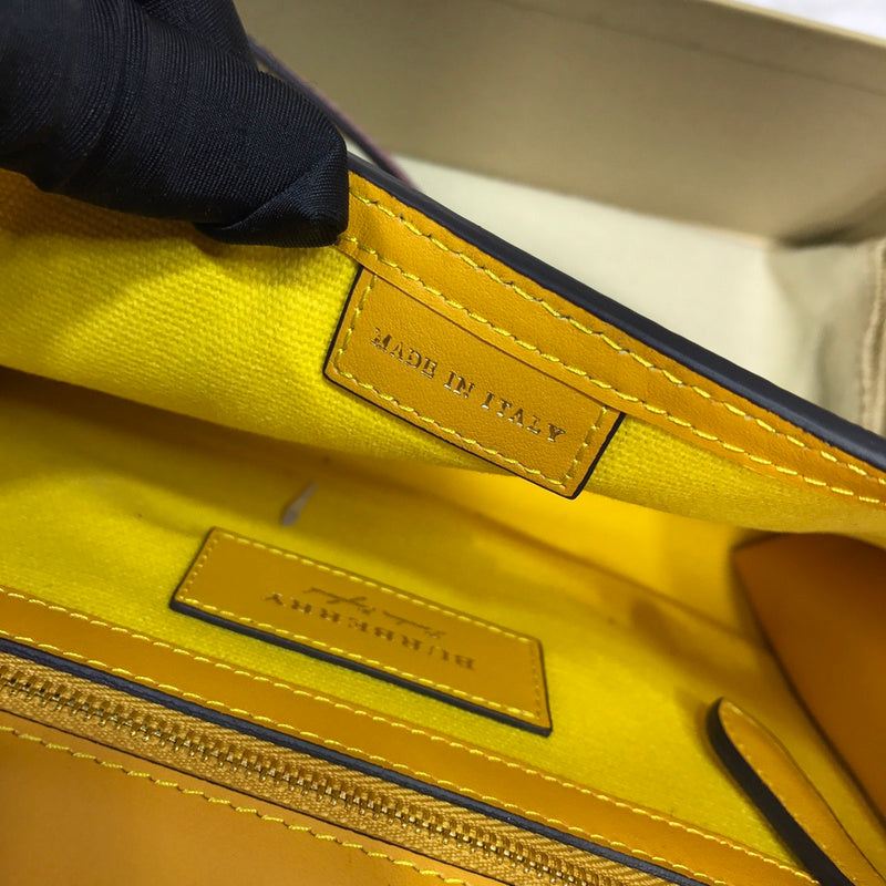 Fan Fashion -GLM - Top quality BBR Bags - 1231