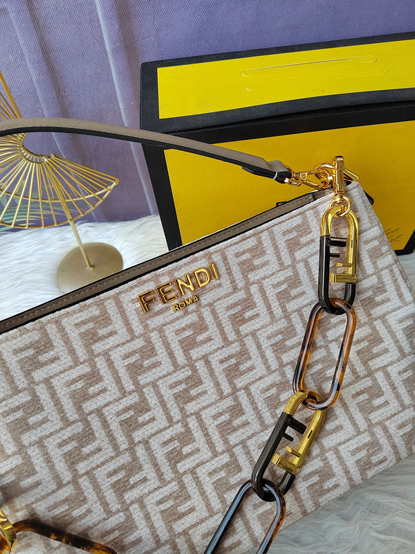 Satchel Bags - FDI Bags - 016
